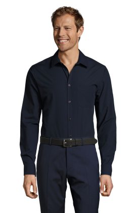 BALTIMORE FIT - 228 - BLU SCURO