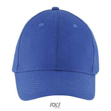 SOLAR - 241 - BLU ROYAL
