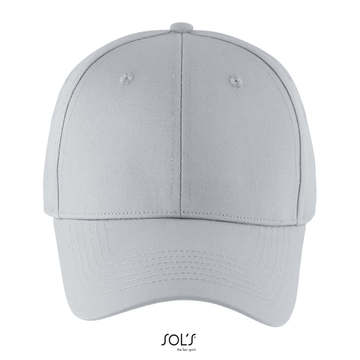 BLAZE - 342 - GRIGIO PURO