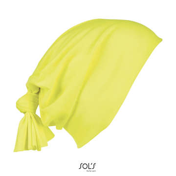 BOLT - 306 - GIALLO FLUO