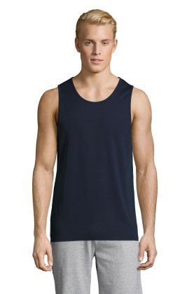SPORTY TT MEN - 319 - BLU OLTREMARE