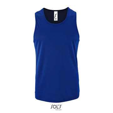 SPORTY TT MEN - 241 - BLU ROYAL