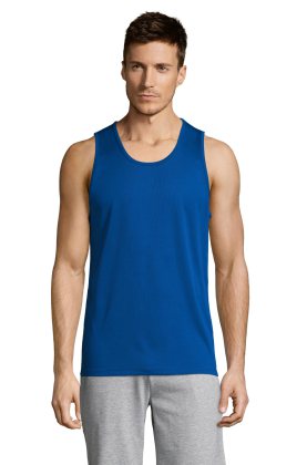 SPORTY TT MEN - 241 - ROYAL