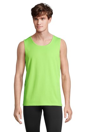 SPORTY TT MEN - 286 - VERDE FLUO