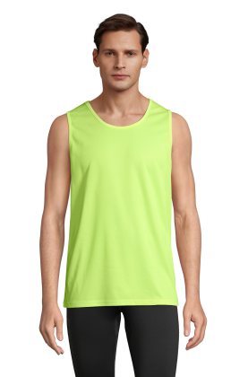 SPORTY TT MEN - 306 - GIALLO FLUO