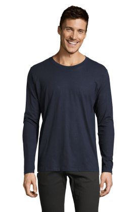 Imperial LSL MEN - 319 - BLU OLTREMARE