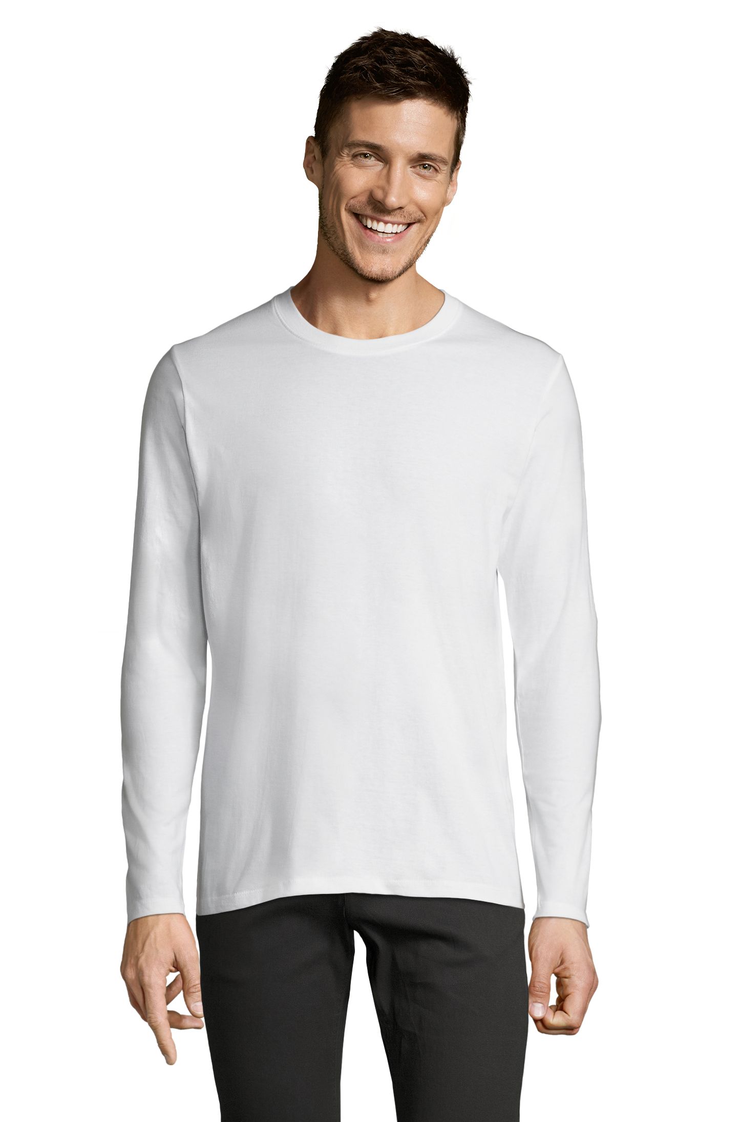 Imperial LSL MEN - 102 - BIANCO
