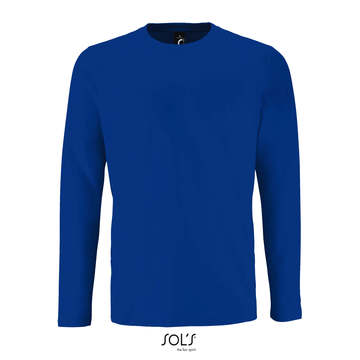 IMPERIAL LSL MEN - 241 - BLU ROYAL