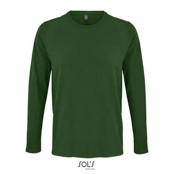 IMPERIAL LSL MEN - 264 - VERDE BOTTIGLIA
