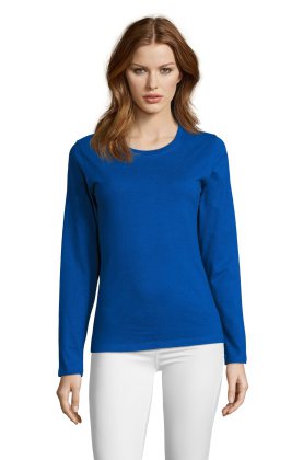 Imperial LSL WOMEN - 241 - ROYAL