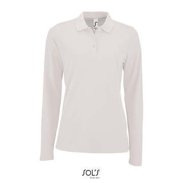 PERFECT LSL WOMEN - 102 - BIANCO
