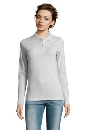 PERFECT LSL WOMEN - 300 - ASH