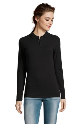 PERFECT LSL WOMEN - 312 - NERO