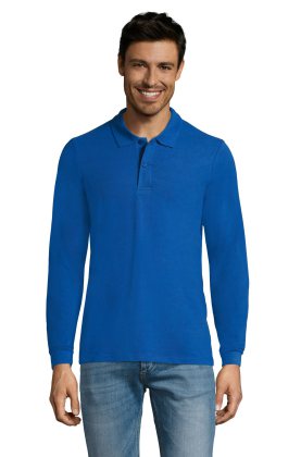 PERFECT LSL MEN - 241 - ROYAL