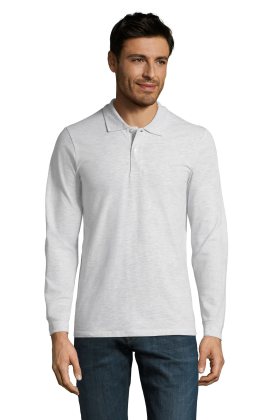 PERFECT LSL MEN - 300 - ASH