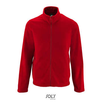 NORMAN MEN - 145 - ROSSO