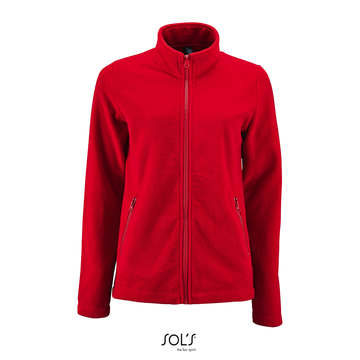 NORMAN WOMEN - 145 - ROSSO