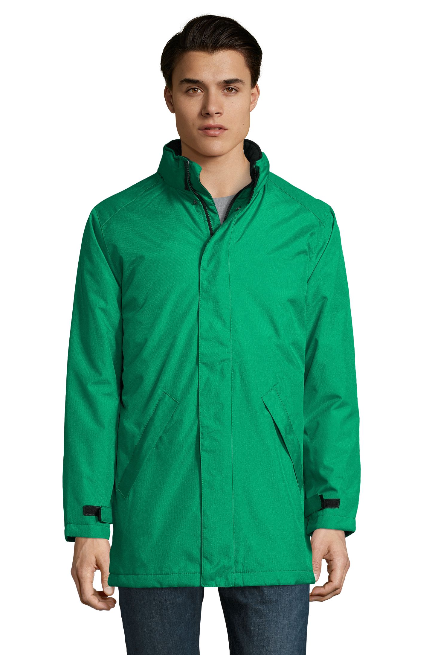 ROBYN - 272 - Verde Prato