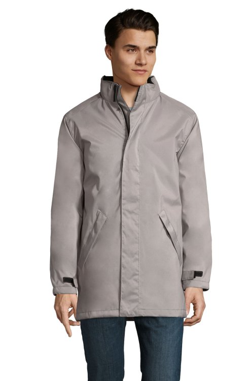 ROBYN - 351 - Grigio Metallo