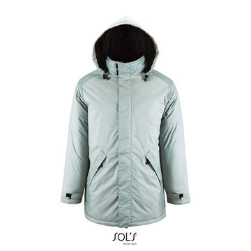 ROBYN - 351 - GRIGIO METALLO