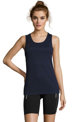 SPORTY TT WOMEN - 319 - Blu Oltremare