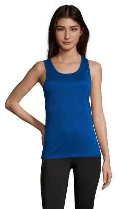 SPORTY TT WOMEN - 241 - Royal