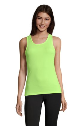 SPORTY TT WOMEN - 306 - Giallo Fluo