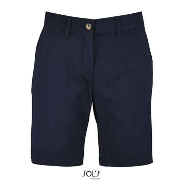 JASPER WOMEN - 319 - BLU OLTREMARE - French Navy