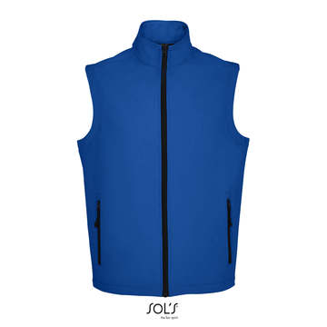 RACE BW MEN - 241 - BLU ROYAL