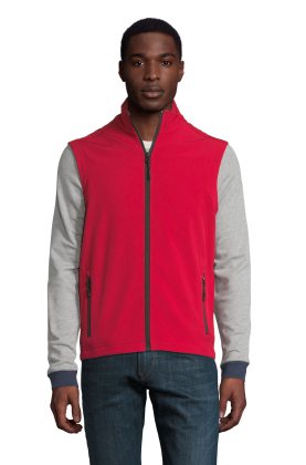 RACE BW MEN - 162 - ROSSO PEPERONCINO