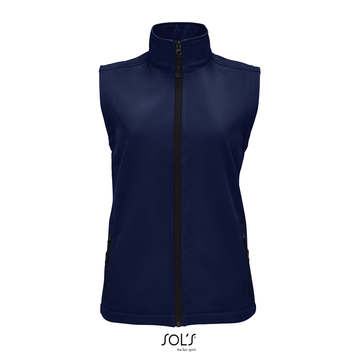 RACE BW WOMEN - 319 - BLU OLTREMARE - French Navy