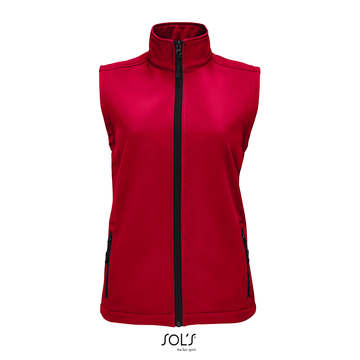 RACE BW WOMEN - 162 - ROSSO PEPERONCINO