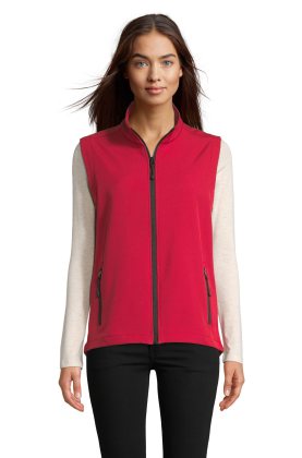 RACE BW WOMEN - 162 - Rosso Peperoncino