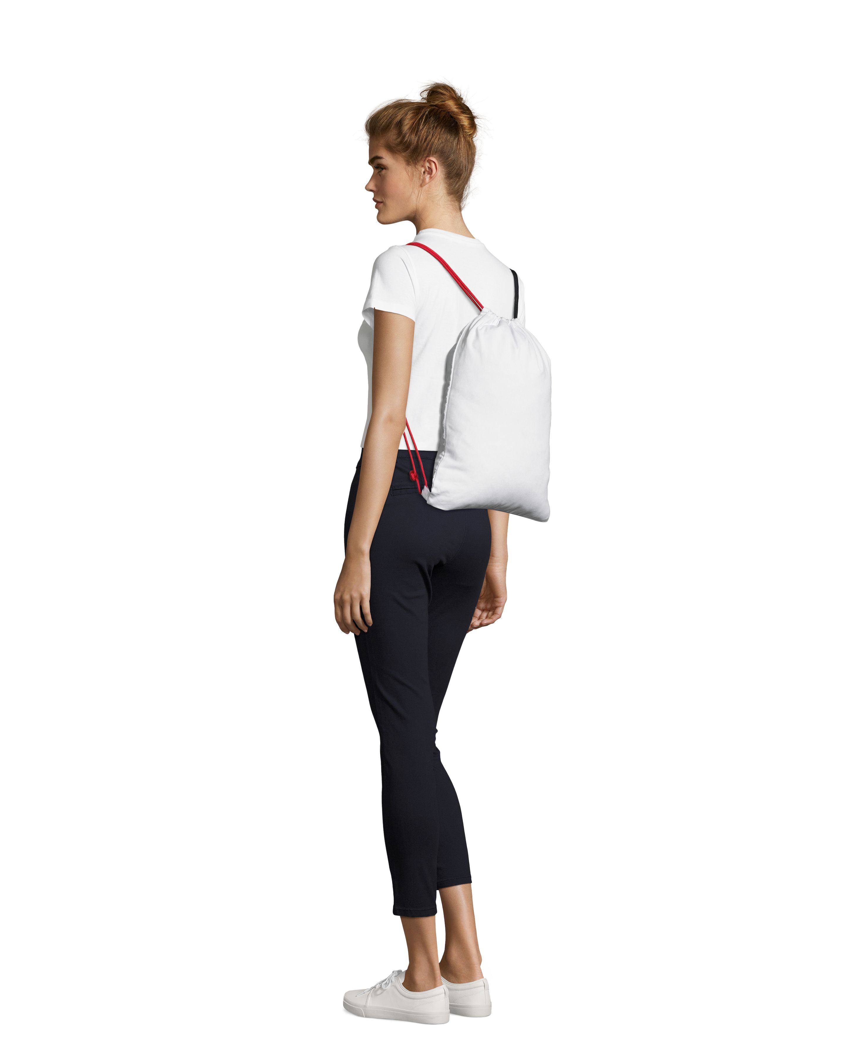 MARCEAU - 102 - BIANCO