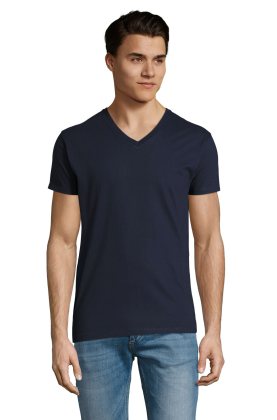 Imperial V MEN - 319 - BLU OLTREMARE