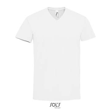 IMPERIAL V MEN - 102 - BIANCO