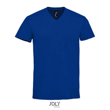IMPERIAL V MEN - 241 - BLU ROYAL
