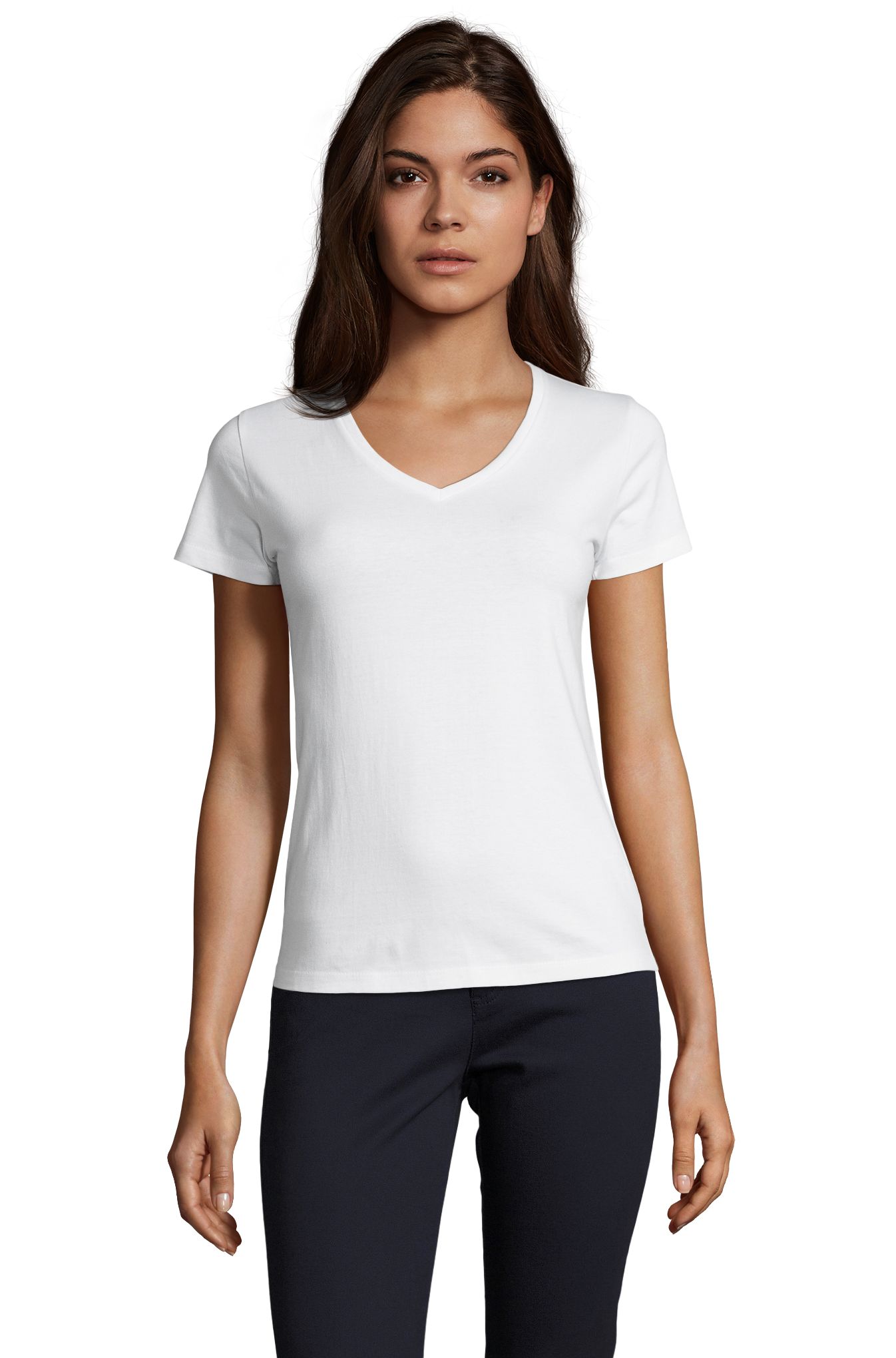 Imperial V WOMEN - 102 - BIANCO
