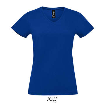 IMPERIAL V WOMEN - 241 - BLU ROYAL