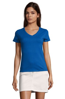 Imperial V WOMEN - 241 - ROYAL