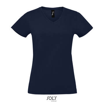 IMPERIAL V WOMEN - 319 - BLU OLTREMARE - French Navy