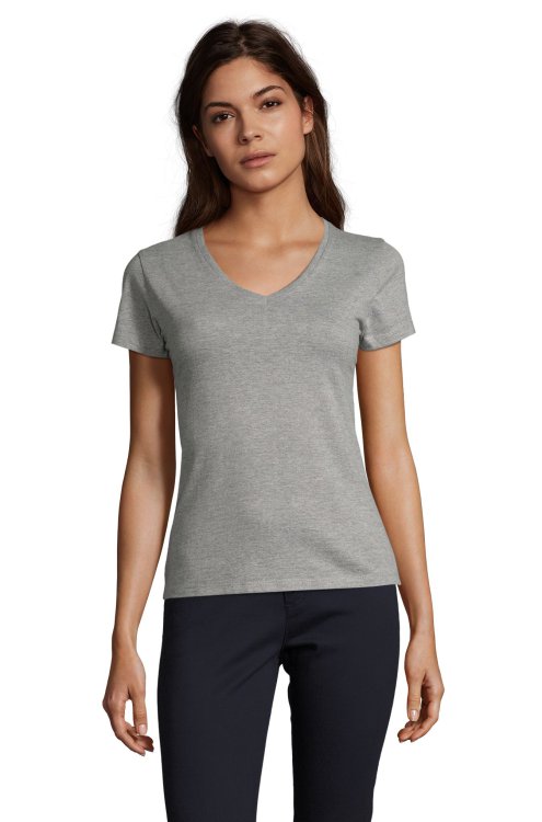 Imperial V WOMEN - 350 - Grigio Medio Melange