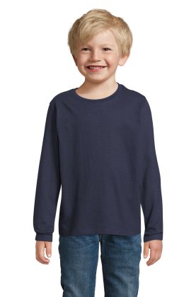 Imperial LSL KIDS - 319 - BLU OLTREMARE
