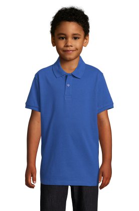 SOL'S PERFECT KIDS Bianco 04A - 241 - Royal