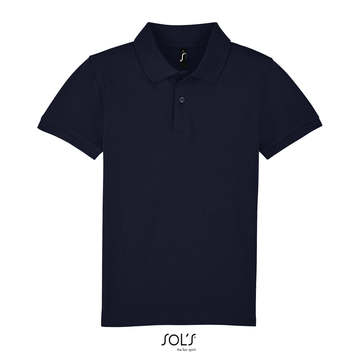 PERFECT KIDS - 319 - BLU OLTREMARE - French Navy