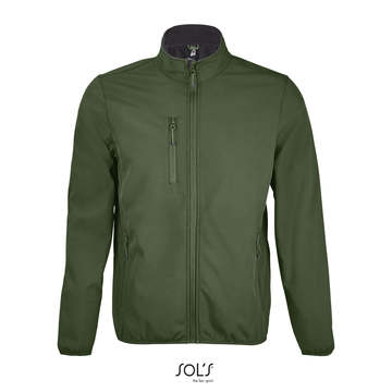 RADIAN MEN - 266 - VERDE BOSCO