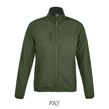 RADIAN WOMEN - 266 - VERDE BOSCO
