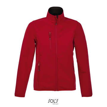 RADIAN WOMEN - 162 - ROSSO PEPERONCINO