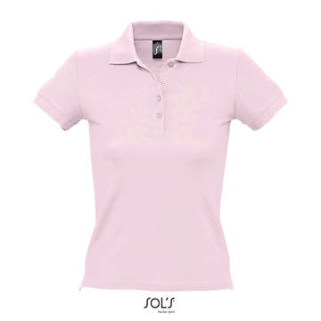 PEOPLE - 141 - ROSA CHIARO