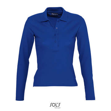 PODIUM - 241 - BLU ROYAL